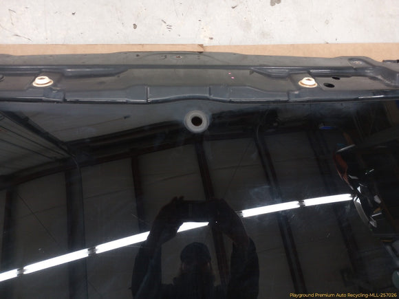 Land Rover Range Rover Rear Tailgate Panel