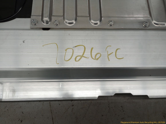 Land Rover Range Rover Sunroof Assembly