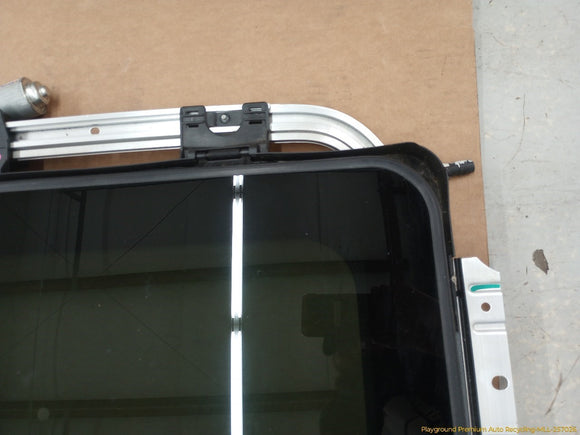 Land Rover Range Rover Sunroof Assembly