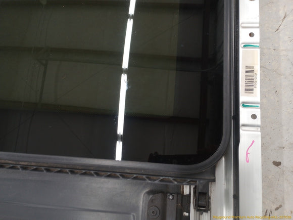Land Rover Range Rover Sunroof Assembly