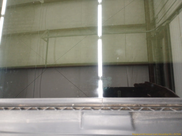 Land Rover Range Rover Sunroof Assembly