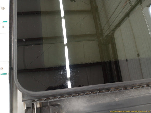 Land Rover Range Rover Sunroof Assembly