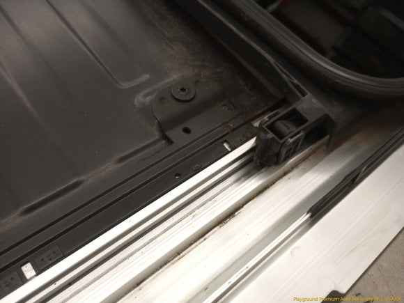 Land Rover Range Rover Sunroof Assembly