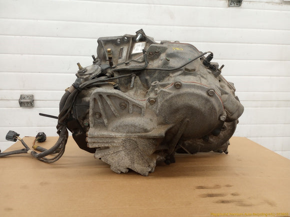 Volvo V70 Automatic Transmission