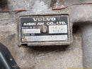 Volvo V70 Automatic Transmission-10