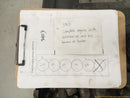 Volvo V70 Engine Assembly-2