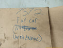 Mini Cooper S Full Wire Harness-2