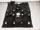 Hummer H2 Complete Floor Carpet-1