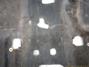 Hummer H2 Complete Floor Carpet-10