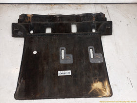 Hummer H2 Rear Trunk Cargo Floor Carpet