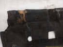 Hummer H2 Rear Trunk Cargo Floor Carpet-2
