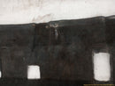Hummer H2 Rear Trunk Cargo Floor Carpet-3