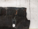 Hummer H2 Rear Trunk Cargo Floor Carpet-4