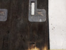 Hummer H2 Rear Trunk Cargo Floor Carpet-6