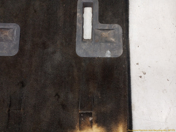 Hummer H2 Rear Trunk Cargo Floor Carpet