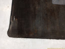 Hummer H2 Rear Trunk Cargo Floor Carpet-8