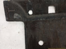 Hummer H2 Rear Trunk Cargo Floor Carpet-10