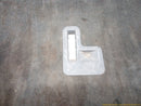 Hummer H2 Rear Trunk Cargo Floor Carpet-11