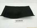 Mitsubishi Eclipse Rear Trunk Cargo Latch Trim-1