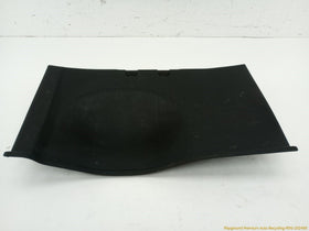 Mitsubishi Eclipse Rear Trunk Cargo Latch Trim - 0