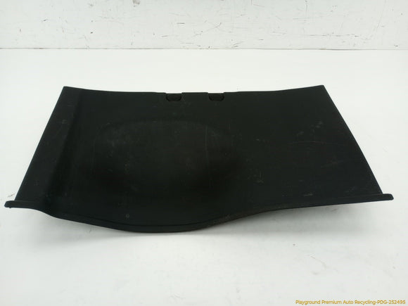 Mitsubishi Eclipse Rear Trunk Cargo Latch Trim