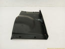 Mitsubishi Eclipse Rear Trunk Cargo Latch Trim-6