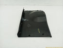 Mitsubishi Eclipse Rear Trunk Cargo Latch Trim-8