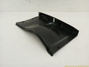 Mitsubishi Eclipse Rear Trunk Cargo Latch Trim-11