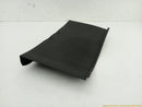 Mitsubishi Eclipse Rear Trunk Cargo Latch Trim-12