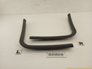 Mitsubishi Eclipse Pair Of Tailgate Upper Trim-1