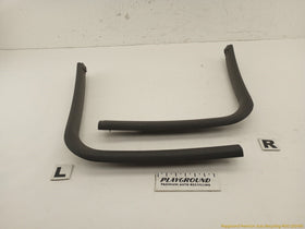 Mitsubishi Eclipse Pair Of Tailgate Upper Trim