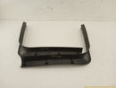 Mitsubishi Eclipse Pair Of Tailgate Upper Trim-6