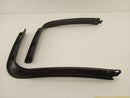Mitsubishi Eclipse Pair Of Tailgate Upper Trim-10