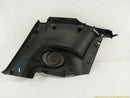 Mitsubishi Eclipse Driver Left Rear Quarter Trim-4