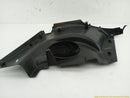 Mitsubishi Eclipse Driver Left Rear Quarter Trim-5