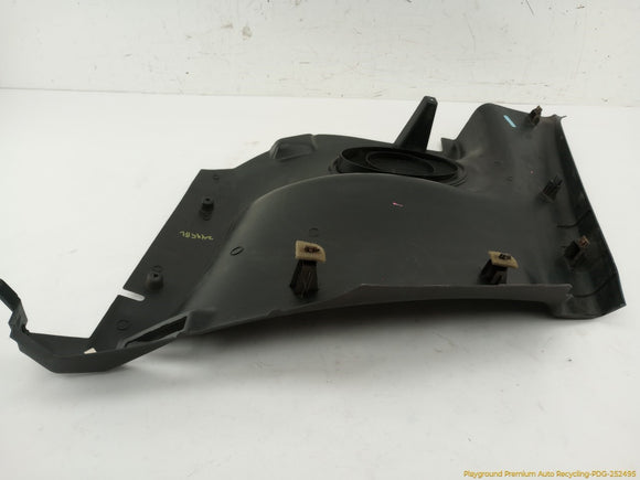 Mitsubishi Eclipse Driver Left Rear Quarter Trim