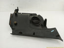 Mitsubishi Eclipse Driver Left Rear Quarter Trim-8