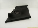 Mitsubishi Eclipse Driver Left Rear Quarter Trim-9