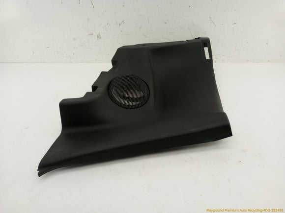 Mitsubishi Eclipse Driver Left Rear Quarter Trim