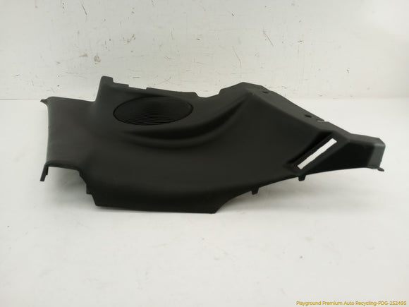 Mitsubishi Eclipse Driver Left Rear Quarter Trim