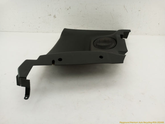 Mitsubishi Eclipse Driver Left Rear Quarter Trim