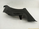Mitsubishi Eclipse Driver Left Rear Quarter Trim-12