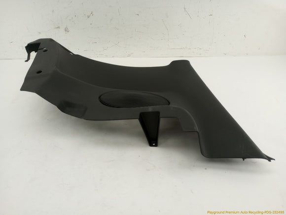 Mitsubishi Eclipse Driver Left Rear Quarter Trim