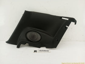 Mitsubishi Eclipse Passenger Right Rear Quarter Trim