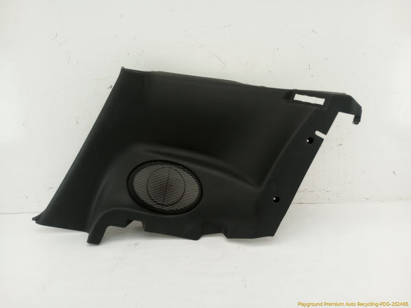 Mitsubishi Eclipse Passenger Right Rear Quarter Trim