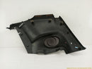 Mitsubishi Eclipse Passenger Right Rear Quarter Trim-4