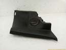 Mitsubishi Eclipse Passenger Right Rear Quarter Trim-5