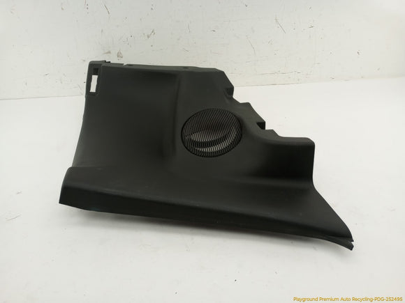 Mitsubishi Eclipse Passenger Right Rear Quarter Trim