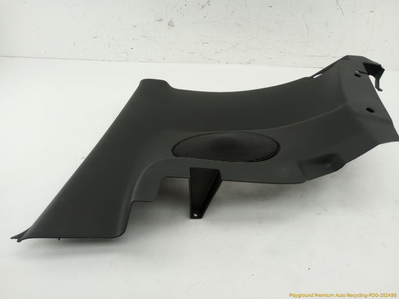 Mitsubishi Eclipse Passenger Right Rear Quarter Trim