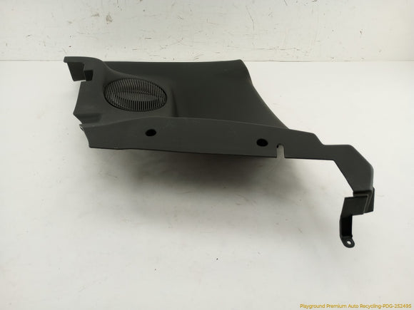 Mitsubishi Eclipse Passenger Right Rear Quarter Trim